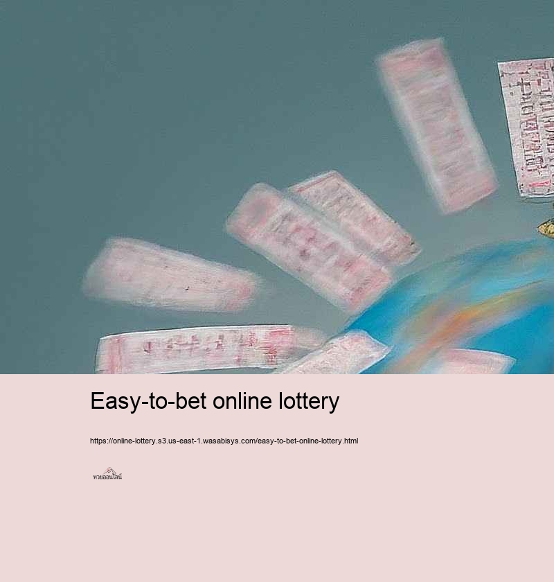 Leading Online Lotto game Computer game Equipment for 2024