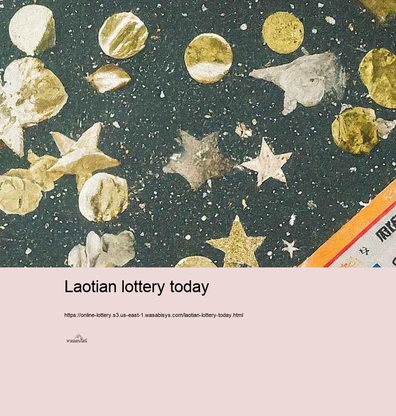 Comprehending the Standards and Guidelines of Online Lottery