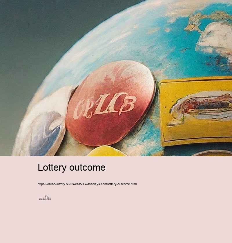 Acknowledging the Rules and Rules of Online Lotto