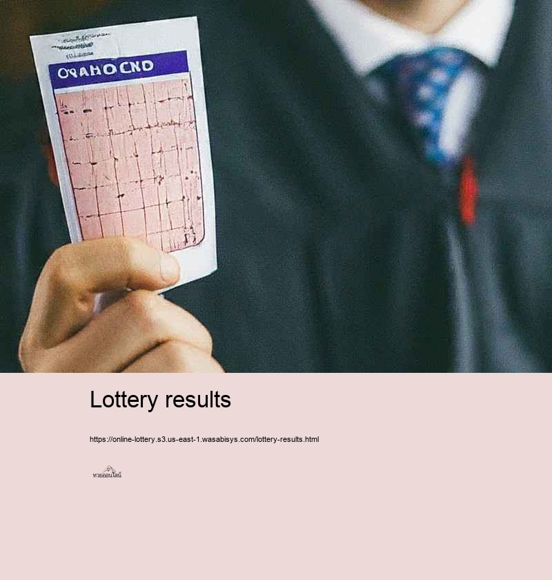 The Future of Lottery Game: Developments in the Online Lotto game Area