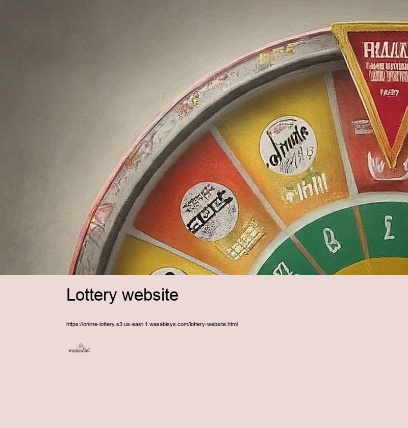 Recognizing the Plans and Rules of Online Lotto Video game