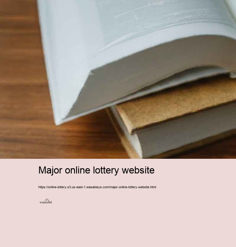 The Future of Lotto: Innovations in the Online Lotto Area