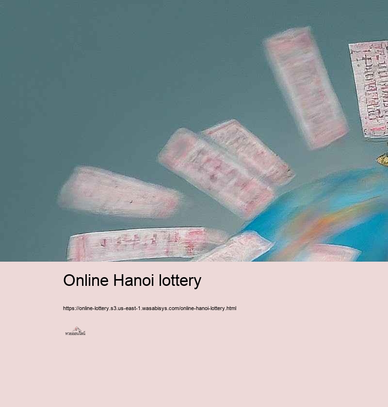 Leading Online Lotto Operating Systems for 2024