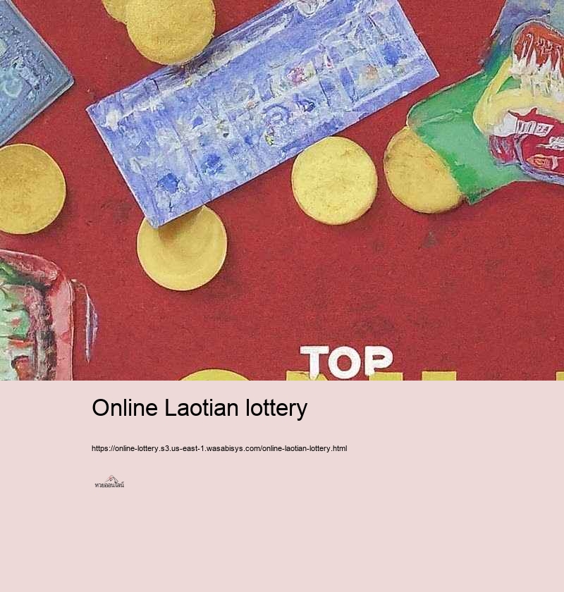 Understanding the Guidelines and Regulations of Online Lottery