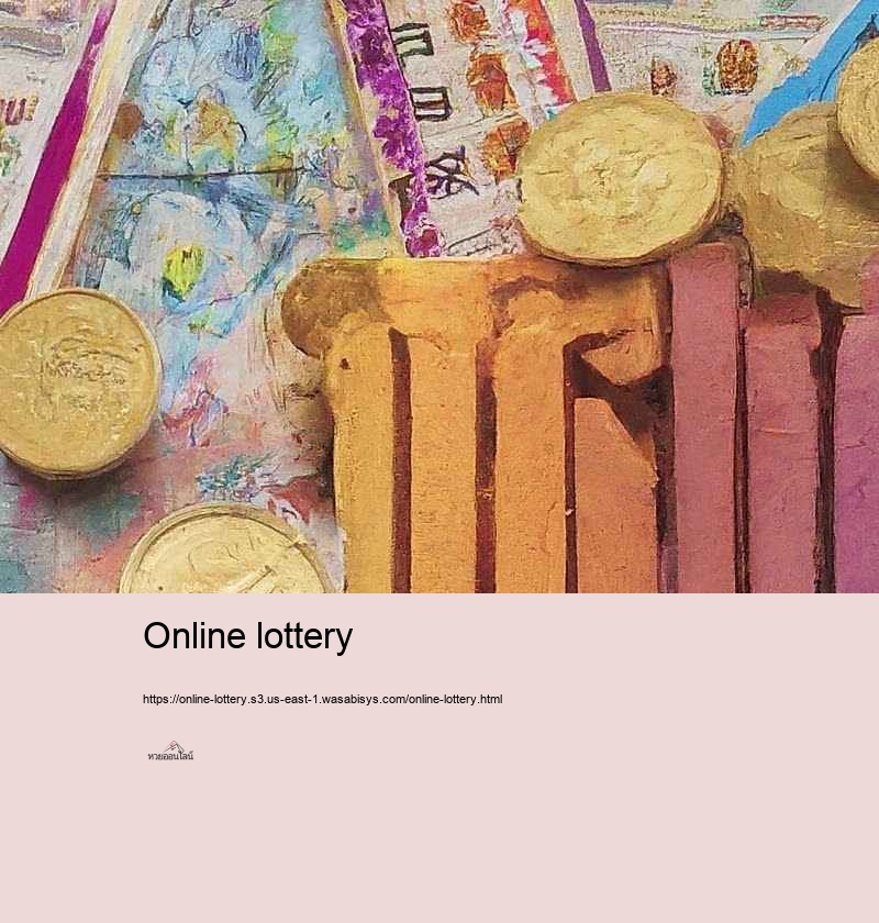 Understanding the Guidelines and Laws of Online Lottery