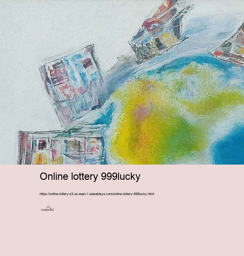 Leading On the internet Lotto Operating Systems for 2024