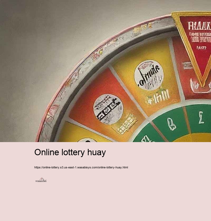 Acknowledging the Policies and Legislations of Online Lotto