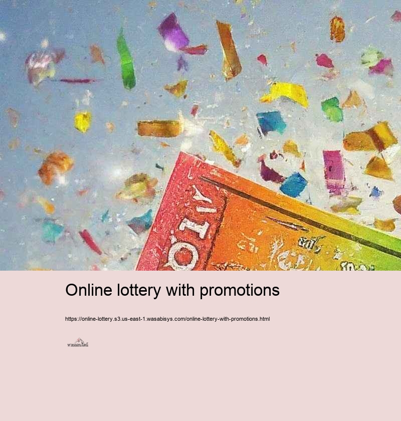 Leading Online Lottery game Video game Operating Systems for 2024