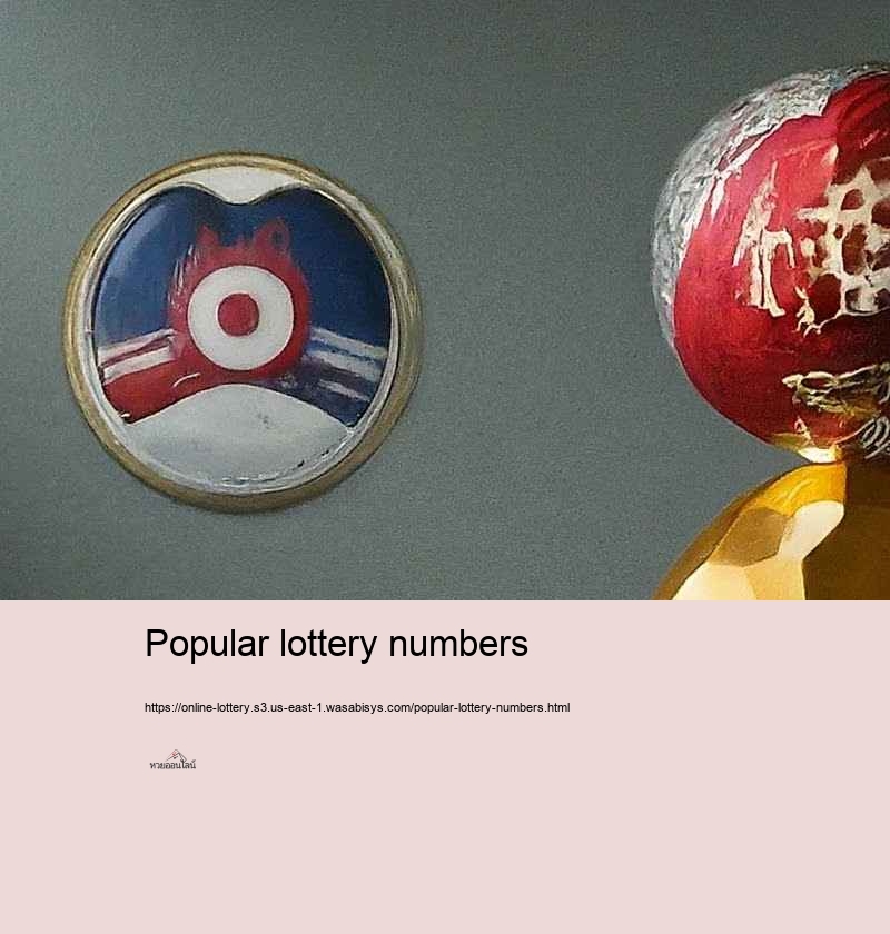 Identifying the Guidelines and Regulations of Online Lottery