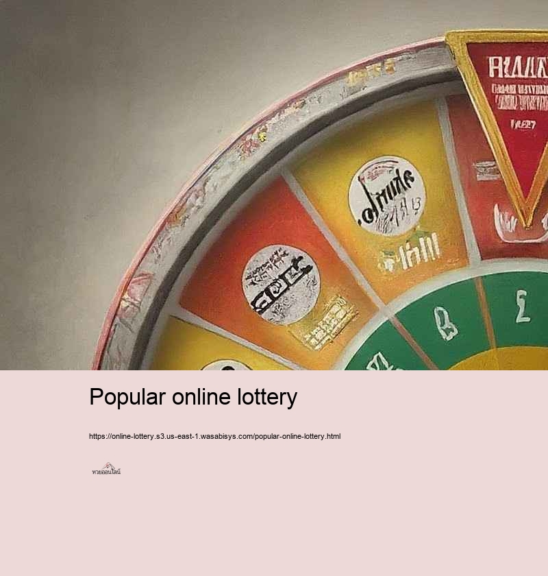 Recognizing the Regulations and Legislations of Online Lottery